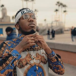 Lambed Up Bandana